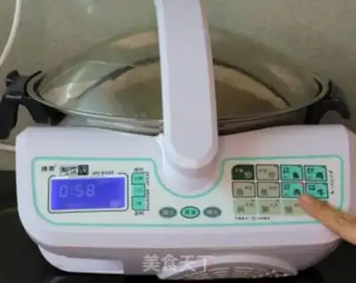Make step 5