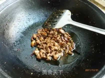 Make step 5