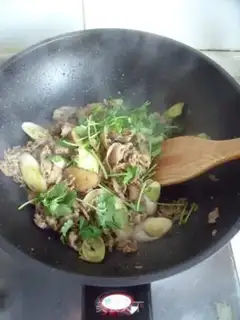 Make step 6