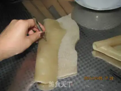 Make step 5