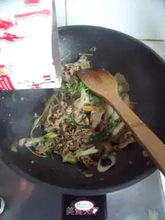 Make step 7