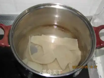 Make step 6