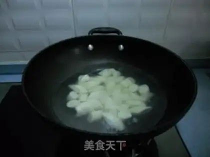 Make step 1
