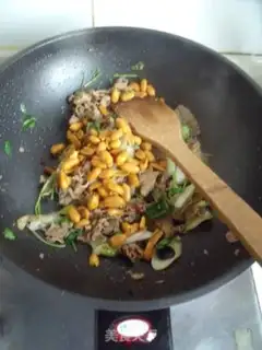 Make step 8