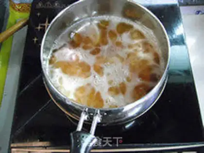 Make step 5