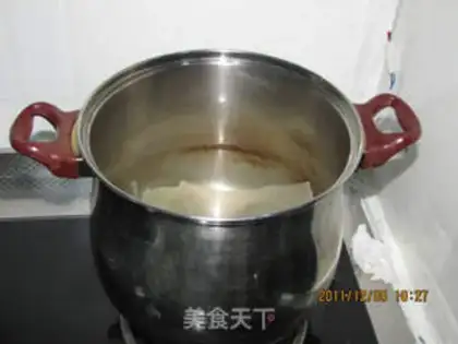 Make step 7