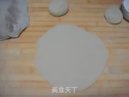 Make step 1