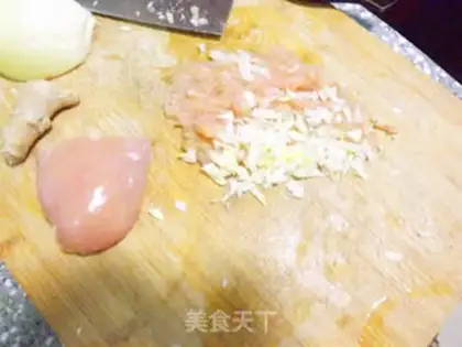 Make step 4