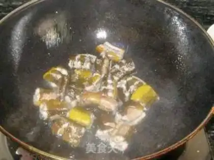Make step 3