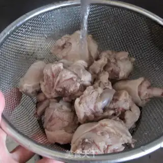 Make step 1