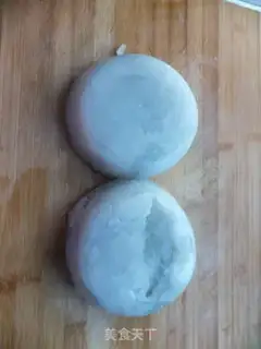 Make step 2