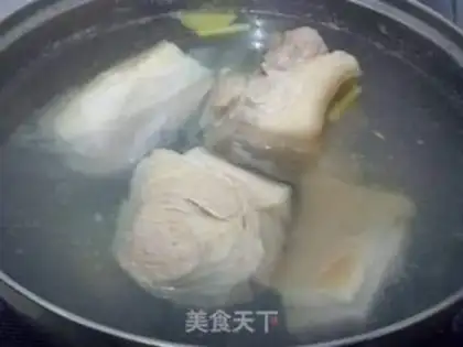 Make step 1