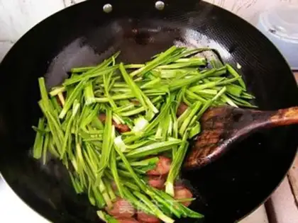 Make step 5