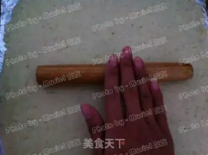 Make step 5