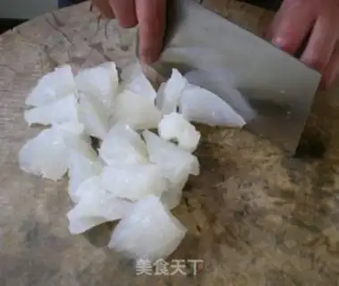 Make step 1