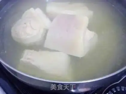 Make step 2