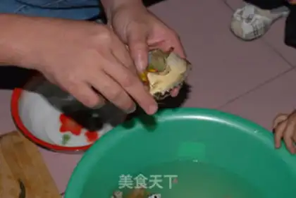 Make step 3