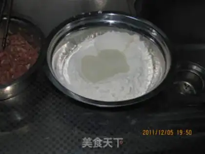 Make step 11