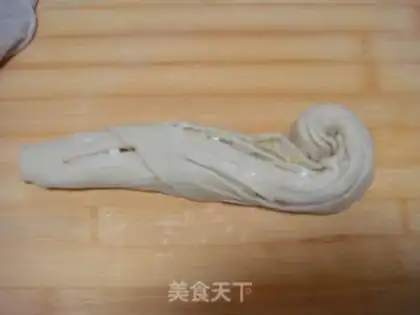 Make step 5