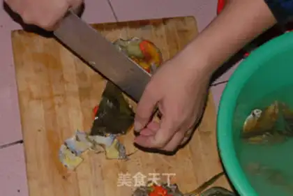 Make step 4