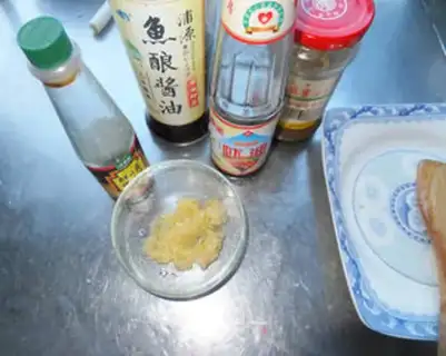 Make step 5