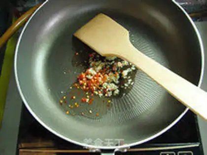Make step 11