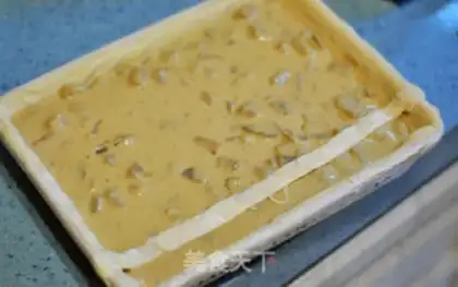 Make step 3