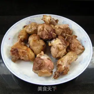 Make step 5