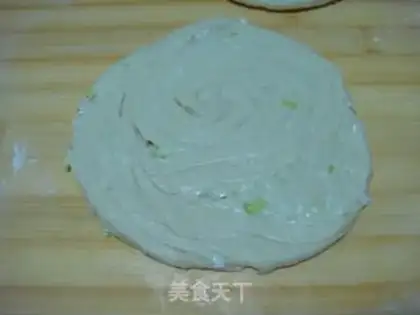 Make step 7