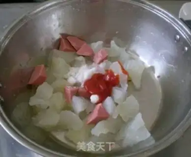 Make step 4