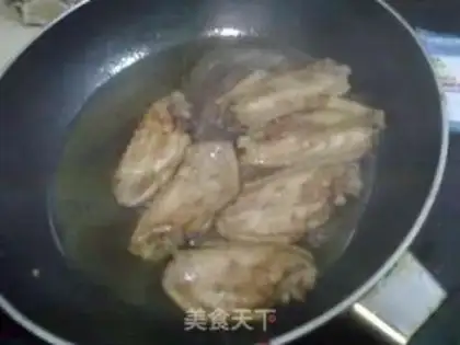 Make step 2