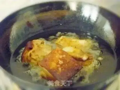 Make step 5