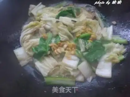 Make step 5