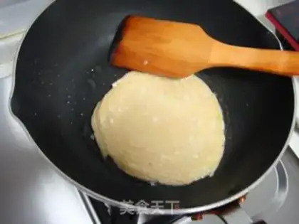 Make step 8