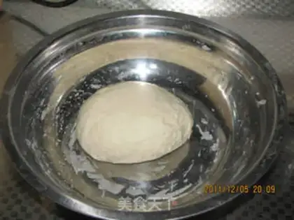Make step 14