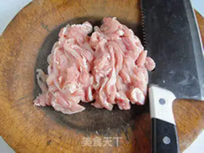 Make step 3