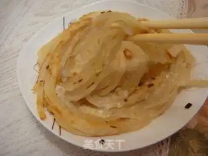 Make step 11