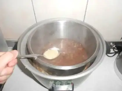 Make step 2