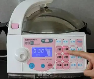 Make step 5