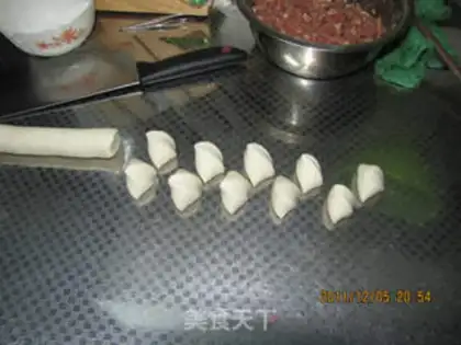 Make step 18