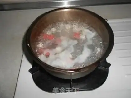 Make step 3