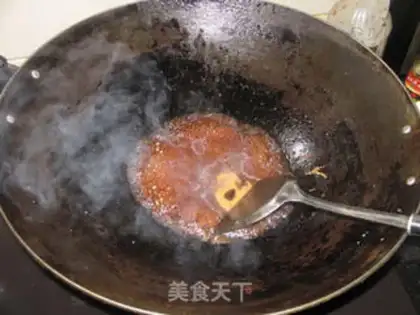 Make step 15