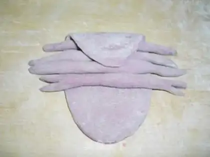 Make step 5