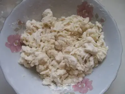 Make step 2