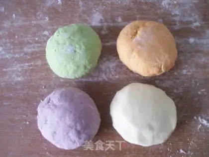 Make step 3
