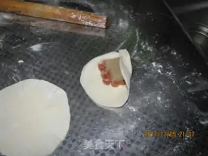 Make step 21