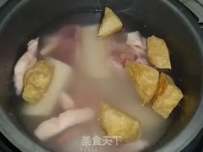 Make step 2