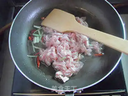 Make step 8