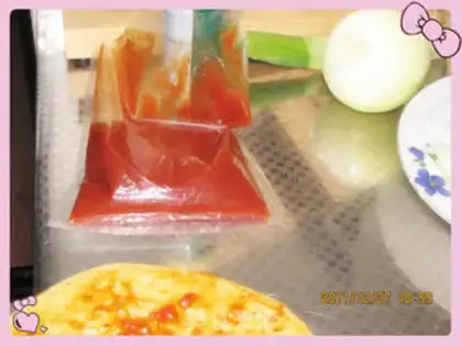 Make step 3