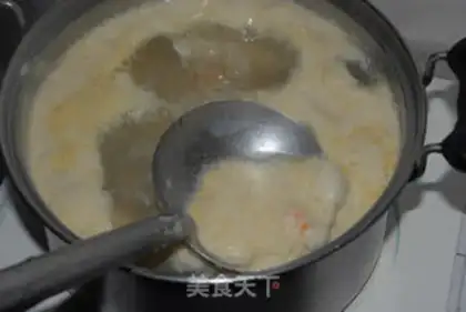 Make step 14
